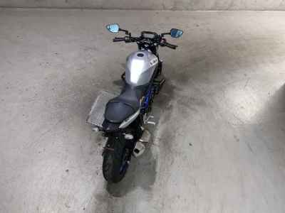 Suzuki SV650
