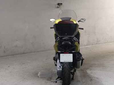 BMW C650 Sport 2018