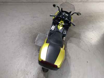 BMW C650 Sport 2018