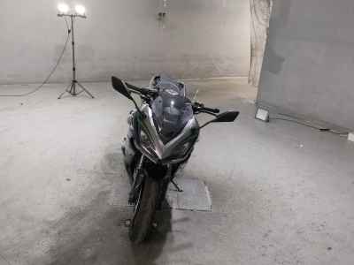 Kawasaki Ninja 1000SX 2021