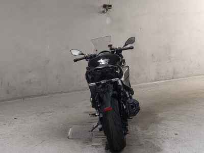 Kawasaki Ninja 1000SX 2021