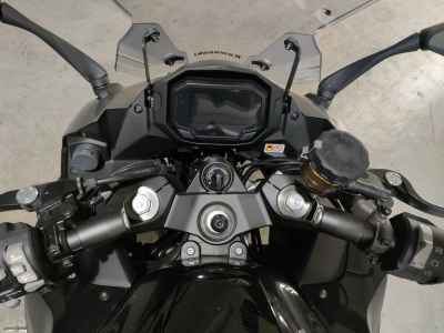 Kawasaki Ninja 1000SX 2021