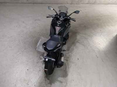 Kawasaki Ninja 1000SX 2021