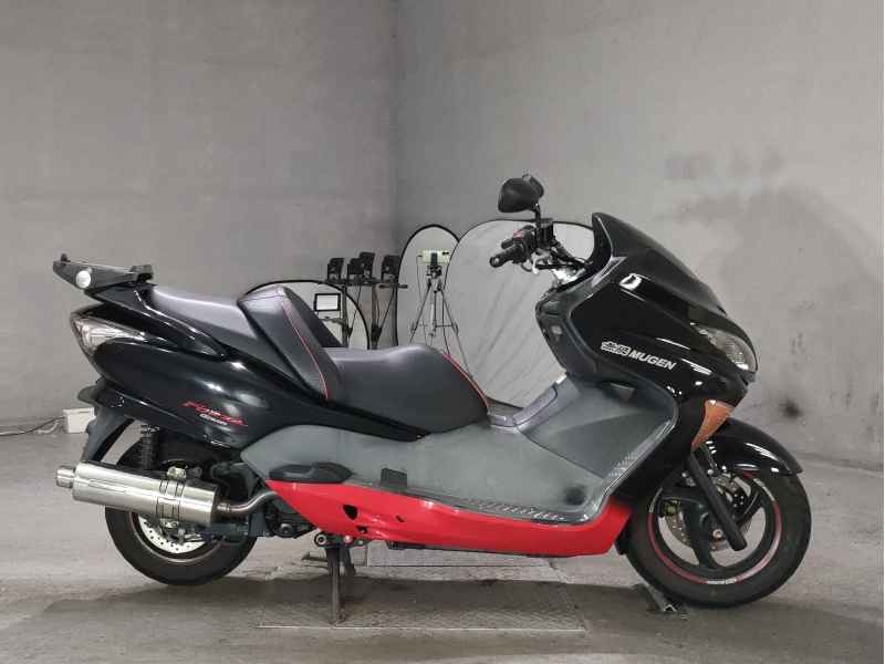 Honda Forza Z 2007