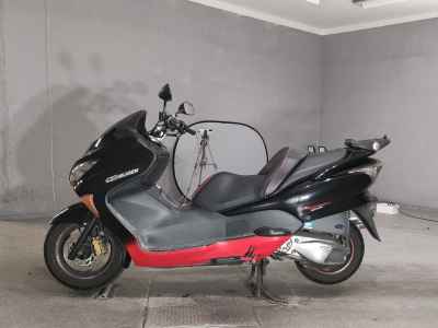 Honda Forza Z 2007