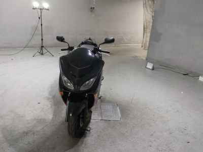 Honda Forza Z 2007