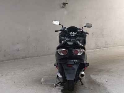 Honda Forza Z 2007