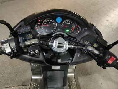 Honda Forza Z 2007