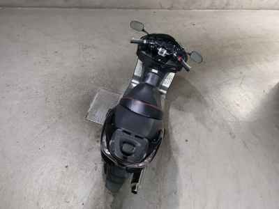 Honda Forza Z 2007
