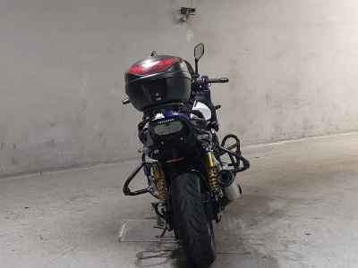 Honda CB1300 Super Boldor 2021