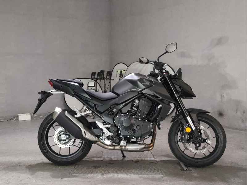 Honda CB750 2026