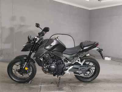 Honda CB750 2026