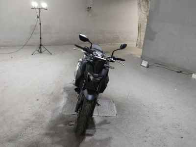 Honda CB750 2026