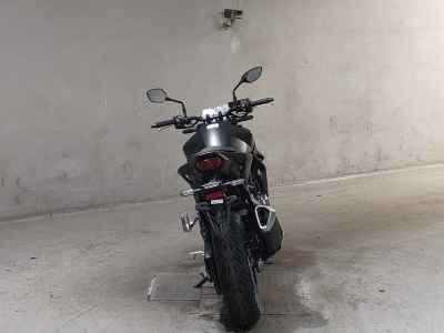 Honda CB750 2026
