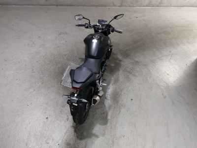 Honda CB750 2026