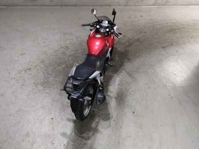 Honda CBR250R 2011