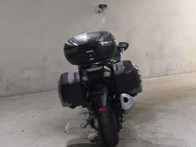 Kawasaki 1400GTR Concours 2013
