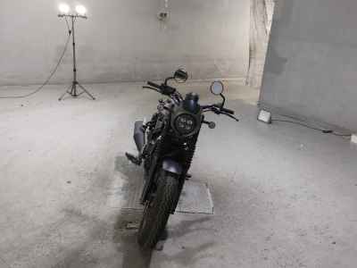 Honda Rebel CMX250 Trike 2023