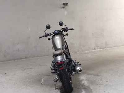 Honda Rebel CMX250 Trike 2023