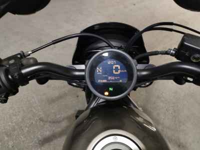 Honda Rebel CMX250 Trike 2023