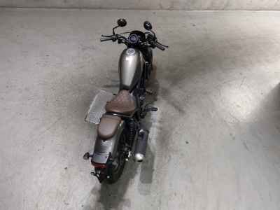 Honda Rebel CMX250 Trike 2023