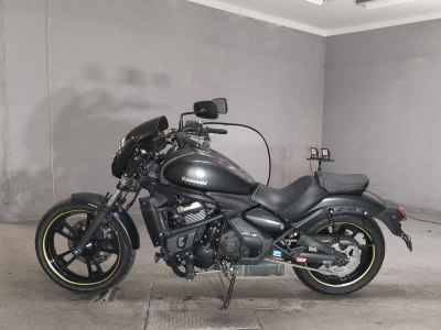 Kawasaki Vulcan 650S 2016