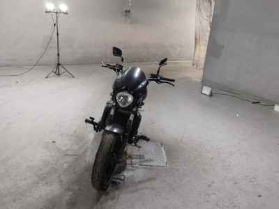 Kawasaki Vulcan 650S 2016