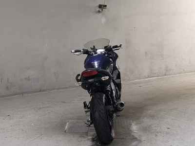 Kawasaki Ninja 400R 2011