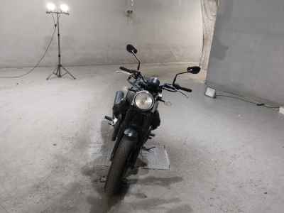 Moto Guzzi V7