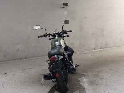 Moto Guzzi V7