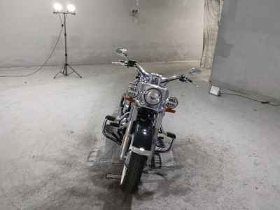 Harley-Davidson FLDE1750