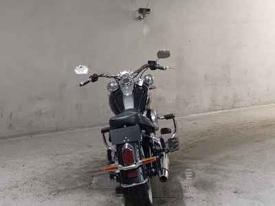 Harley-Davidson FLDE1750