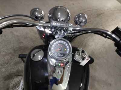 Harley-Davidson FLDE1750
