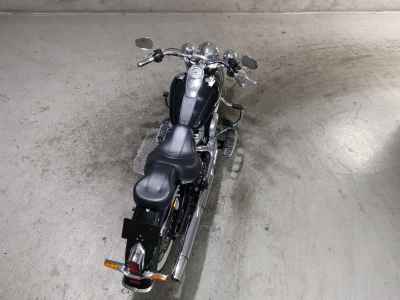 Harley-Davidson FLDE1750