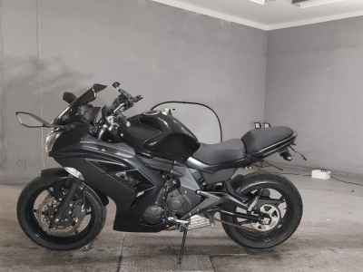 Kawasaki Ninja 400 2015
