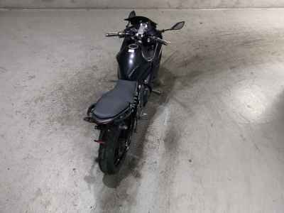 Kawasaki Ninja 400 2015