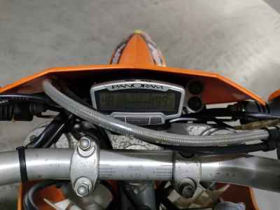 KTM 620 Rally