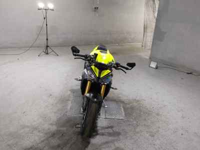 Triumph Speed Triple 1200R 2026