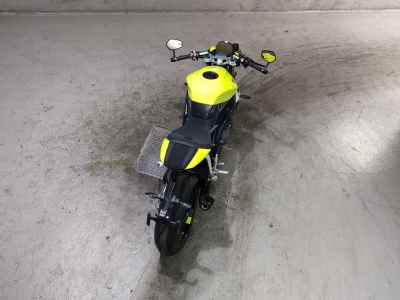 Triumph Speed Triple 1200R 2026