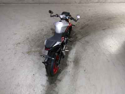Triumph Street Triple 765R 2026