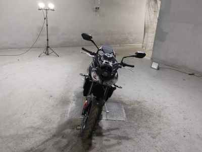 Triumph Street Triple R 2026