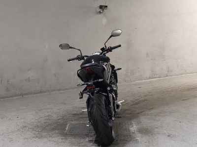Triumph Street Triple R 2026
