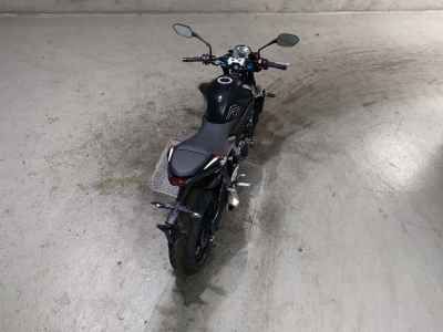 Triumph Street Triple R 2026