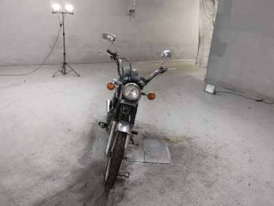 Kawasaki Z250LTD