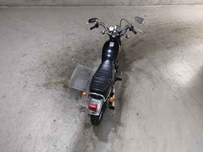 Kawasaki Z250LTD