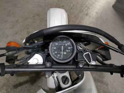 Suzuki DR250S