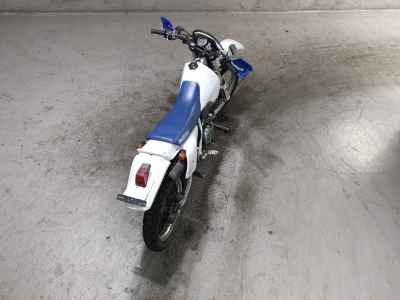 Suzuki DR250S