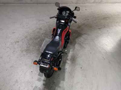 Kawasaki GPZ750 Turbo