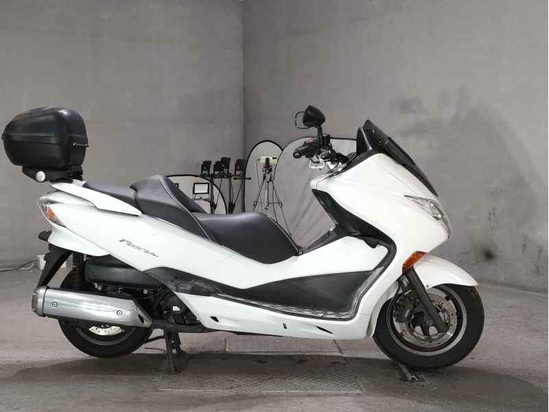Honda Forza Z 2008