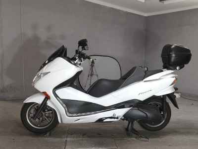 Honda Forza Z 2008